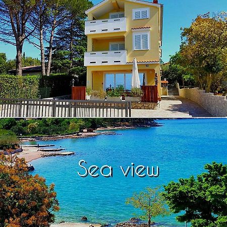 מאלינסקה Villa Bionda מראה חיצוני תמונה