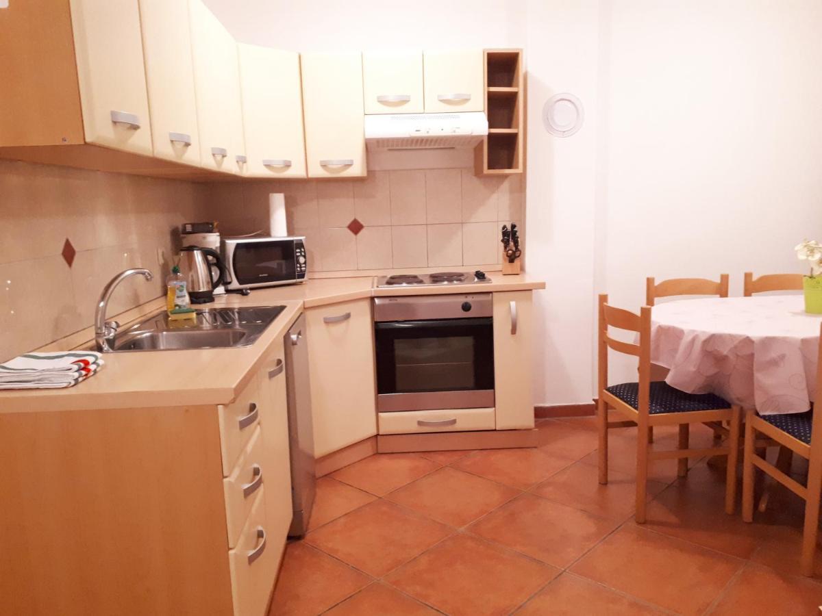 מאלינסקה Villa Bionda מראה חיצוני תמונה