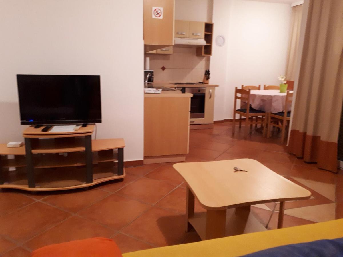מאלינסקה Villa Bionda מראה חיצוני תמונה