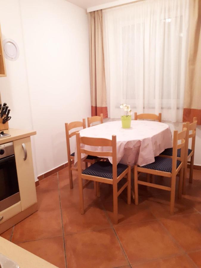 מאלינסקה Villa Bionda מראה חיצוני תמונה