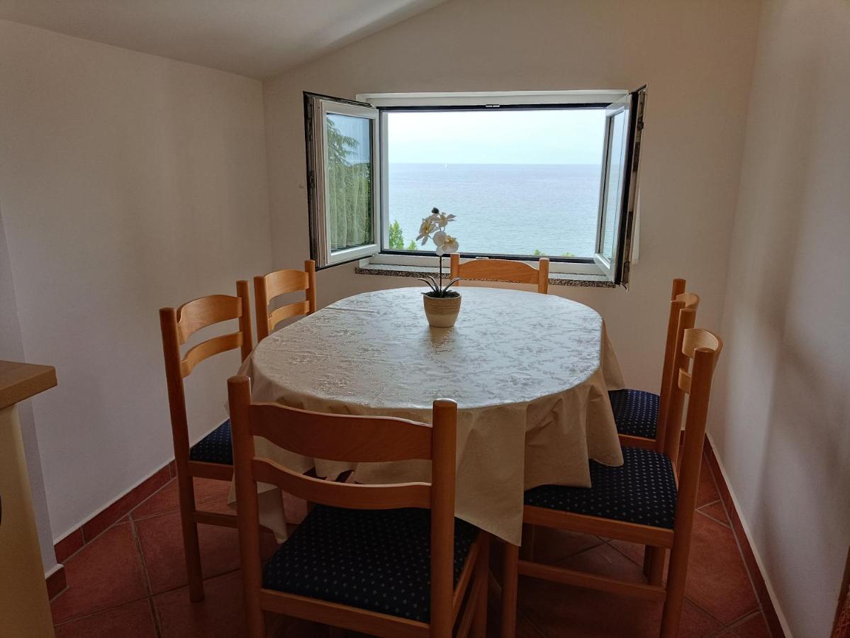 מאלינסקה Villa Bionda מראה חיצוני תמונה