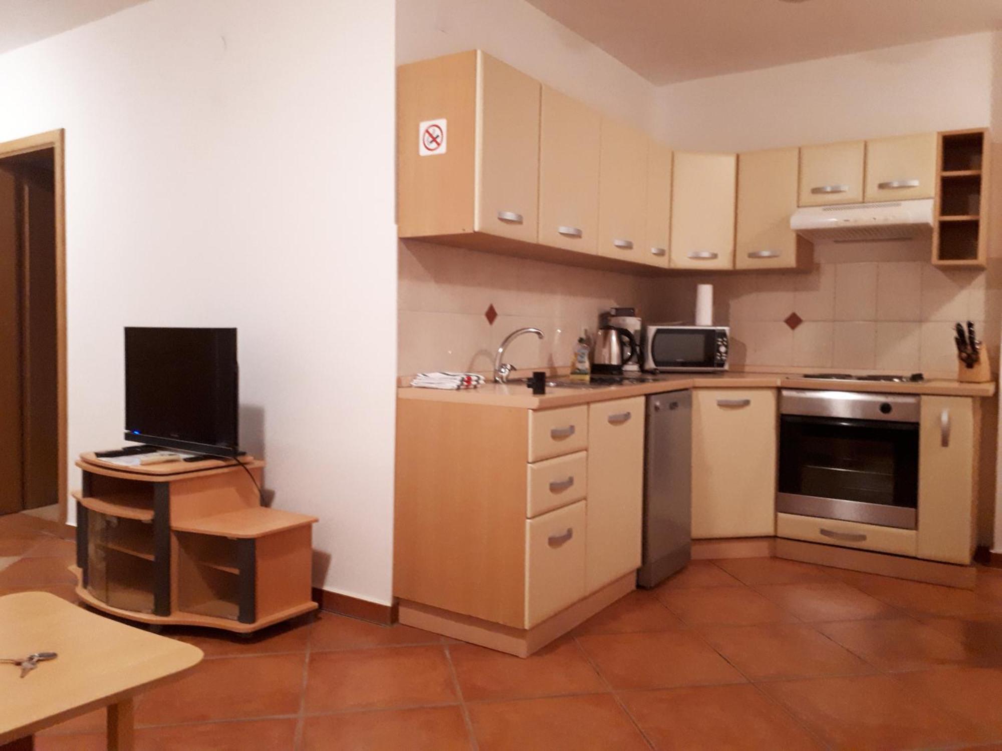 מאלינסקה Villa Bionda חדר תמונה