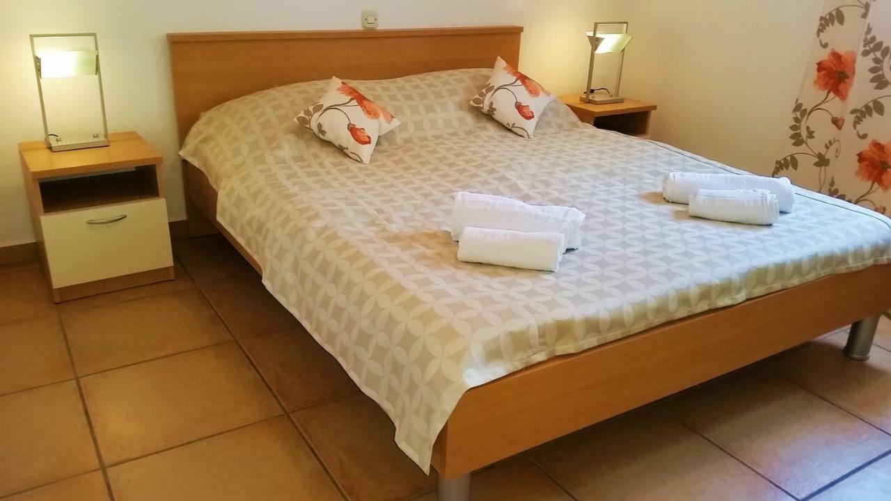 מאלינסקה Villa Bionda מראה חיצוני תמונה