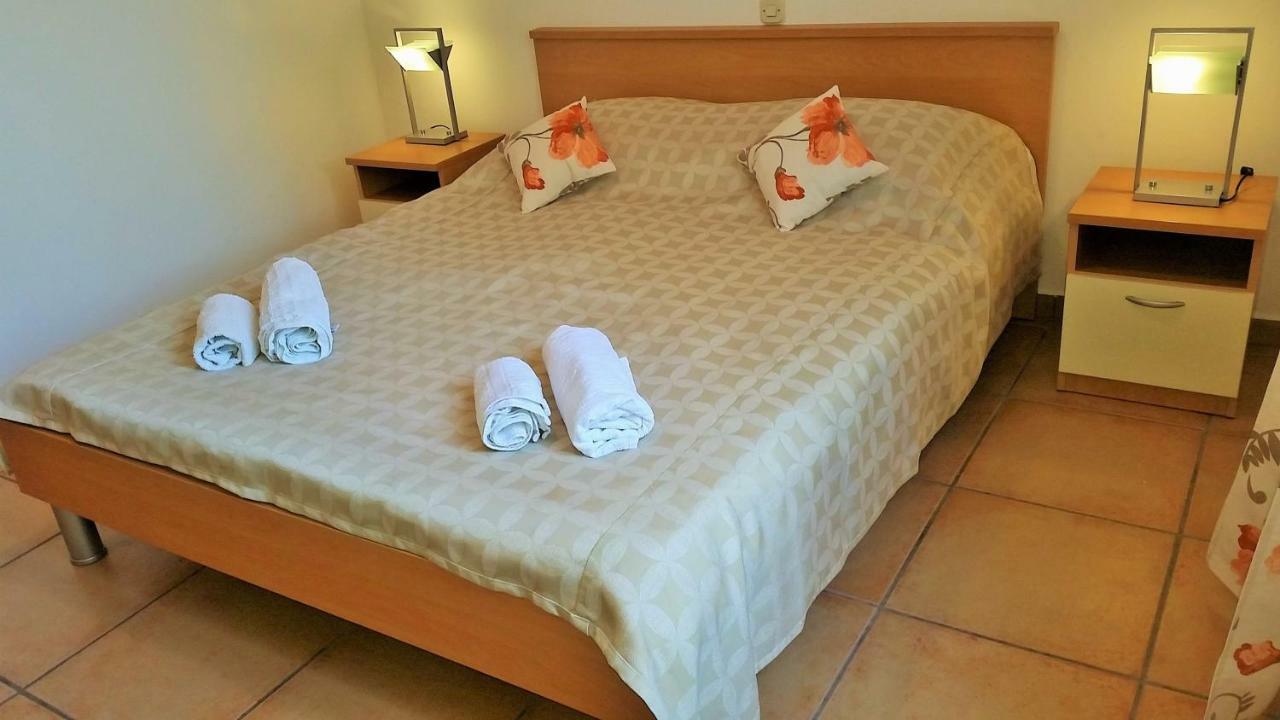 מאלינסקה Villa Bionda מראה חיצוני תמונה