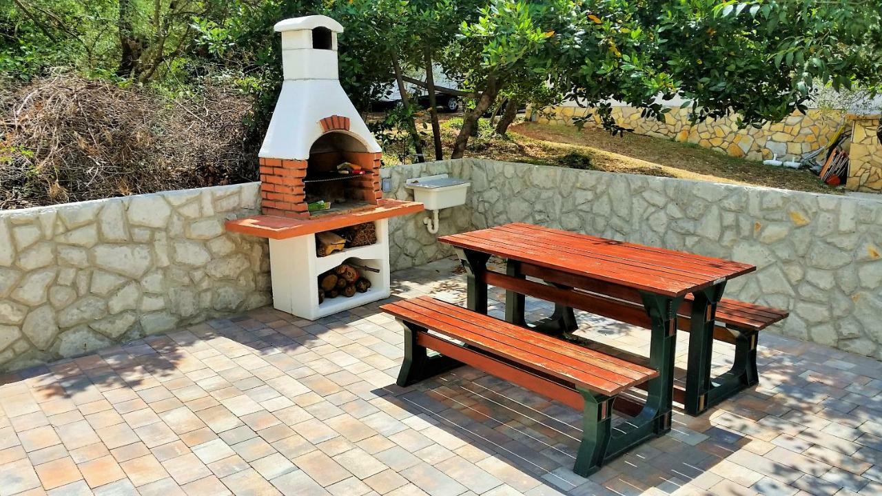 מאלינסקה Villa Bionda מראה חיצוני תמונה