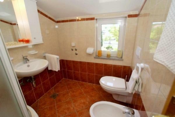 מאלינסקה Villa Bionda מראה חיצוני תמונה
